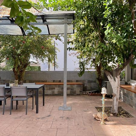 雅典Historic Center Getaway 10'Walk To Acropolis Hill公寓 外观 照片