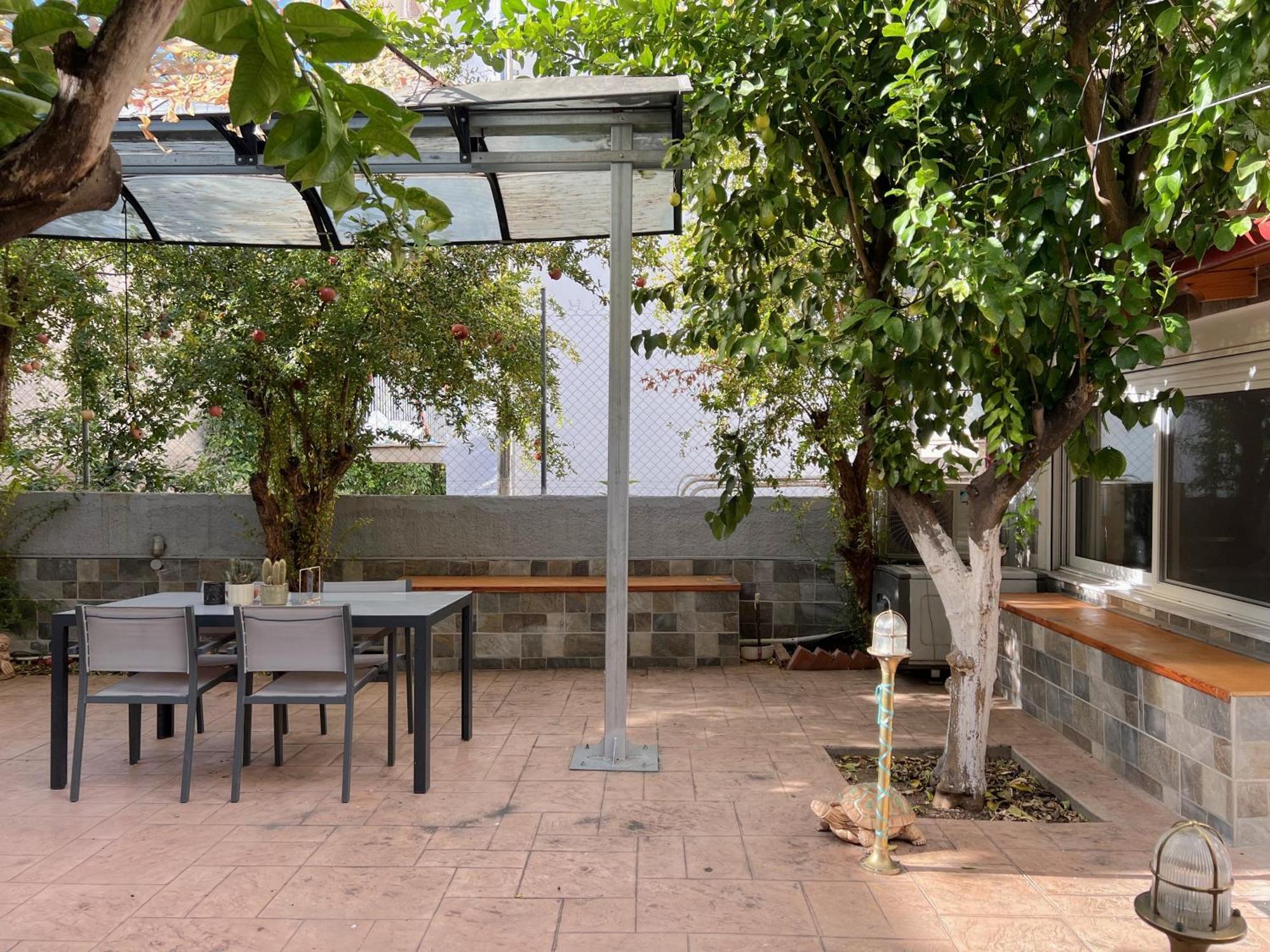 雅典Historic Center Getaway 10'Walk To Acropolis Hill公寓 外观 照片