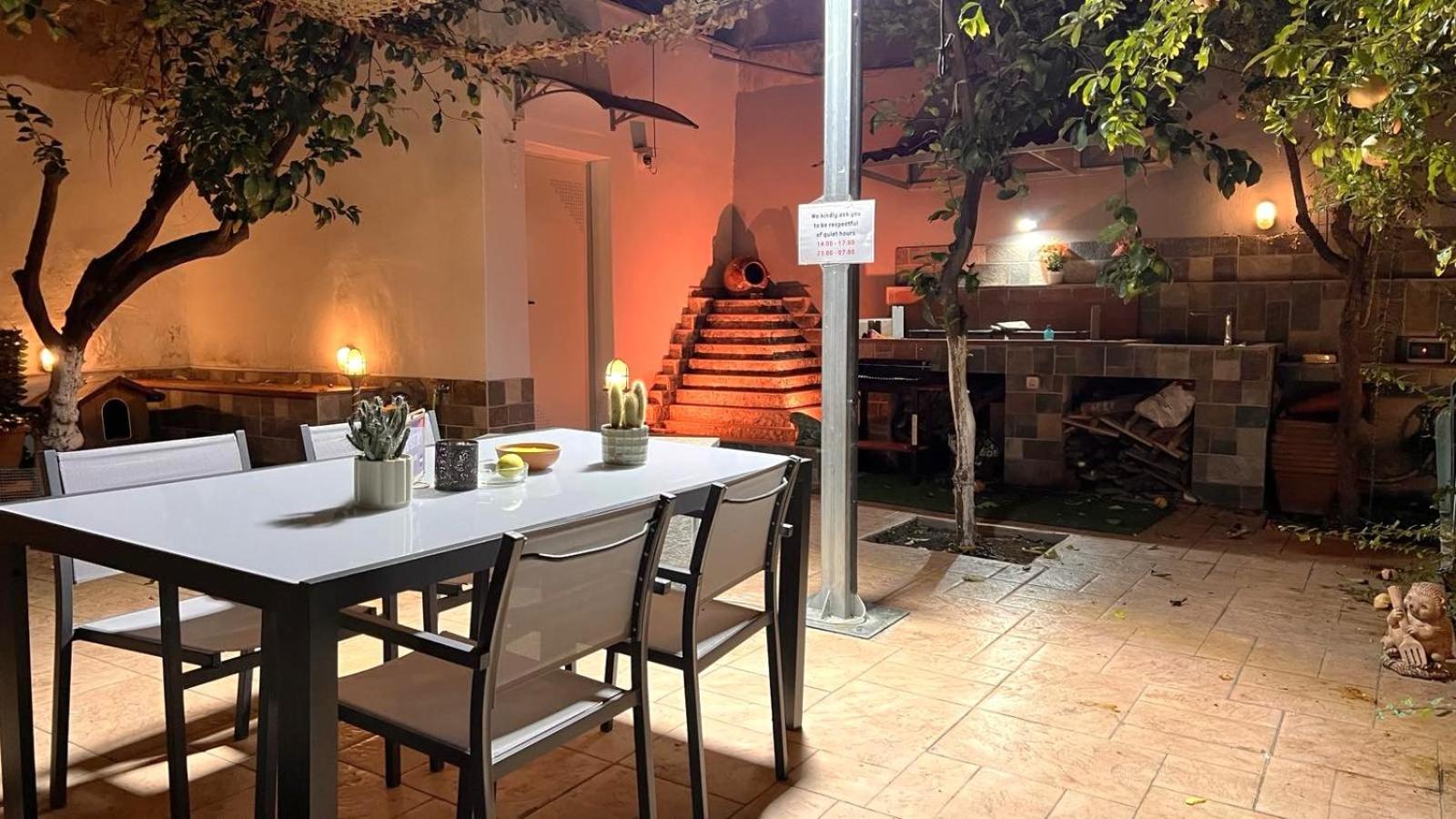 雅典Historic Center Getaway 10'Walk To Acropolis Hill公寓 外观 照片