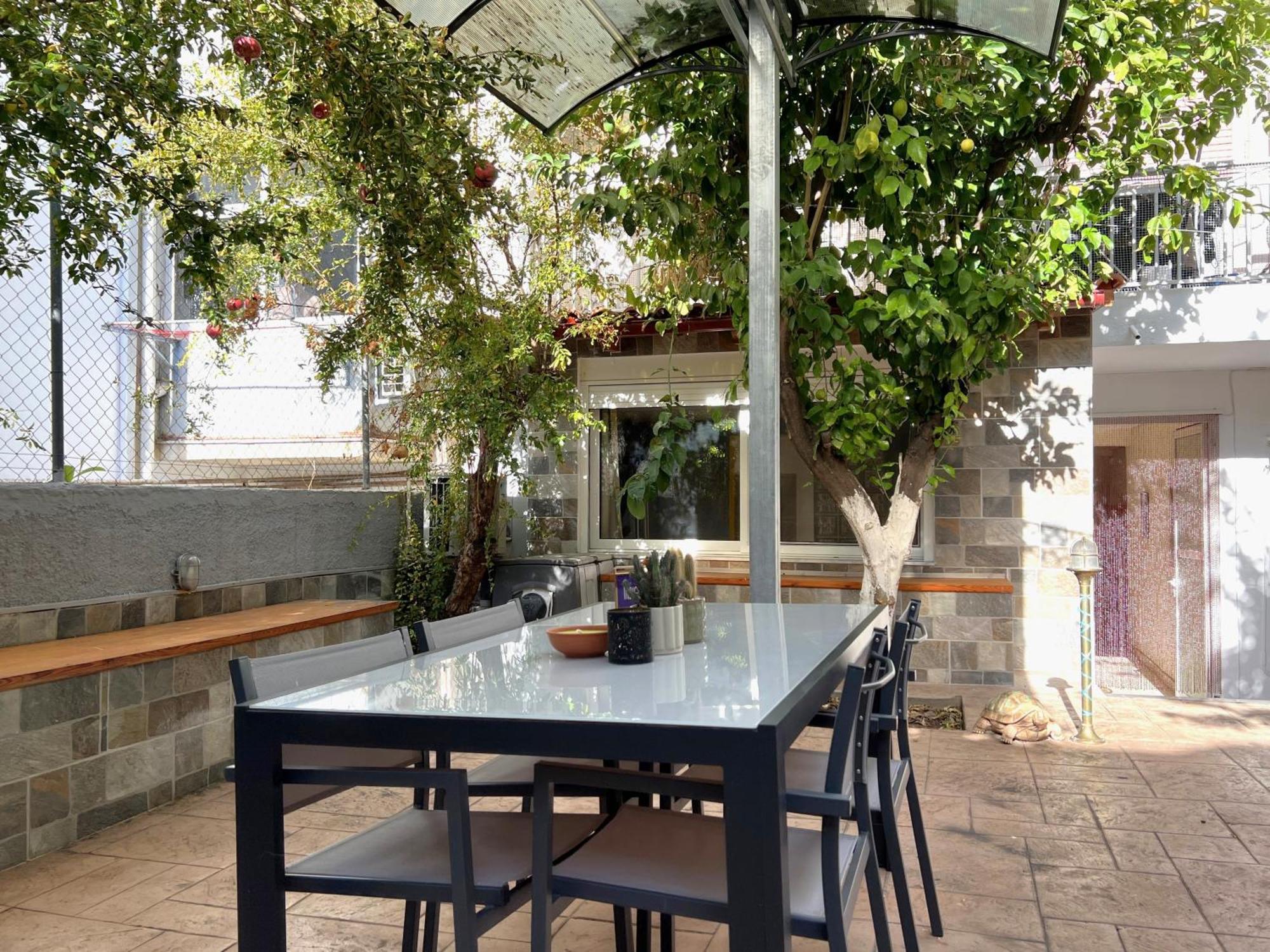 雅典Historic Center Getaway 10'Walk To Acropolis Hill公寓 外观 照片